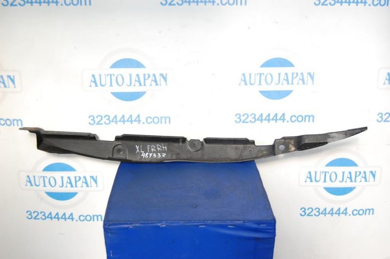 Накладка крыла MITSUBISHI OUTLANDER XL 05-13 Б/У