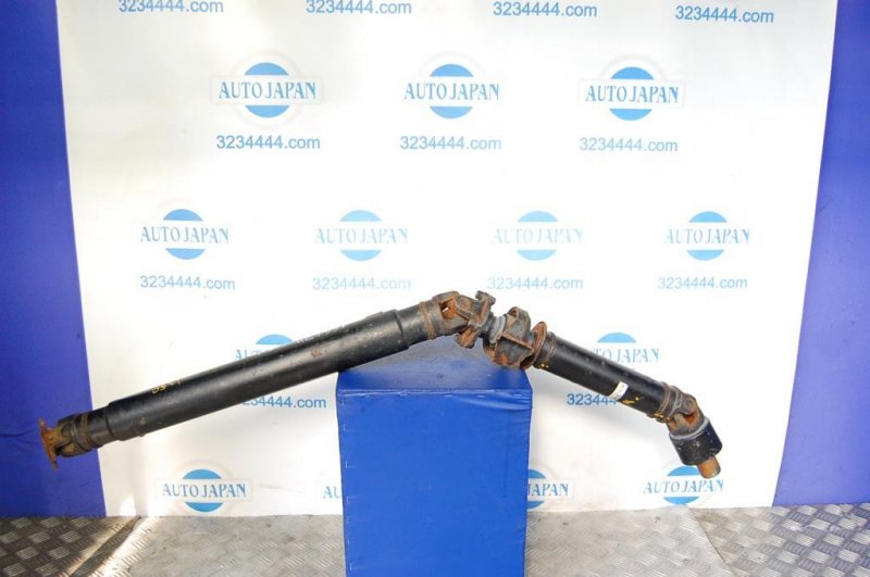 Карданный вал задний LEXUS IS250/350 05-13 Б/У