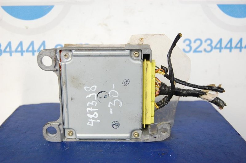 Блок управления AIRBAG CAMRY 30 02-06