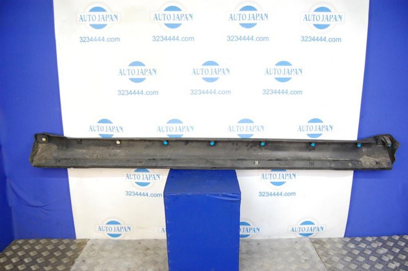 Накладка порога наружная левая MITSUBISHI OUTLANDER XL 05-13