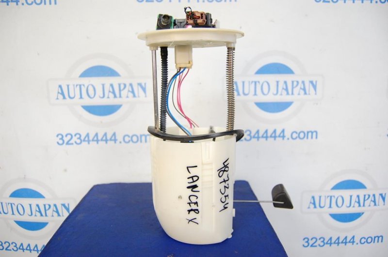 Запчасть топливный насос MITSUBISHI LANCER X 10 07-15 Б/У Топливный насос MITSUBISHI LANCER X 10 07-15 Б/У