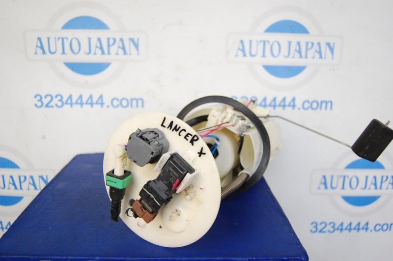 Топливный насос MITSUBISHI LANCER X 10 07-15 Топливный насос MITSUBISHI LANCER X 10 07-15