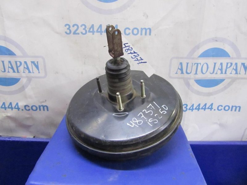 Вакуумный усилитель тормозов LEXUS IS250/350 05-13 Б/У