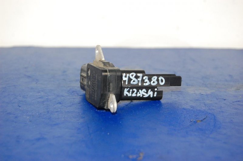 Расходомер воздуха SUZUKI KIZASHI 09-14 13800-54L00 Б/У