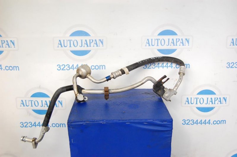 Запчасть трубка кондиционера LEXUS IS250/350 05-13 Б/У Трубка кондиционера LEXUS IS250/350 05-13 Б/У