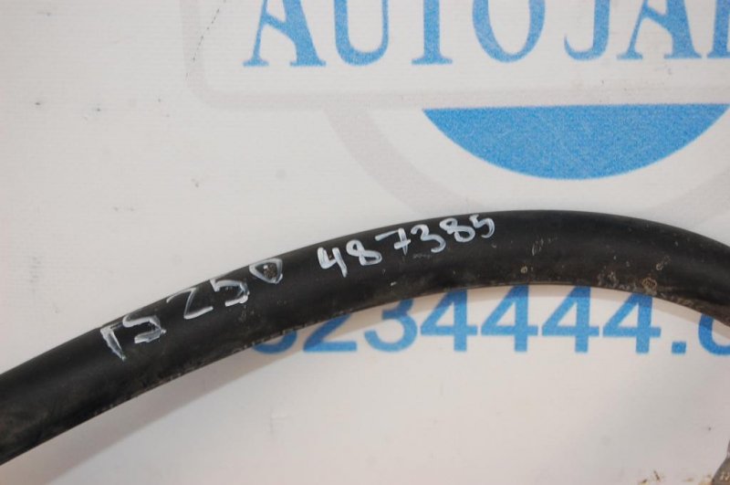 Трубка кондиционера IS250/350 05-13 Трубка кондиционера IS250/350 05-13