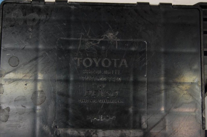 Блок электронный CAMRY 40 06-11 Блок электронный CAMRY 40 06-11