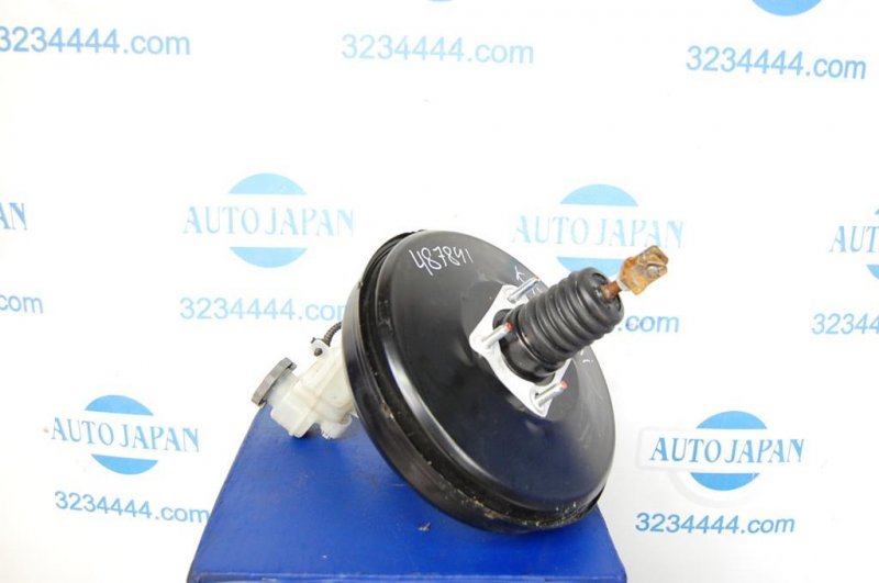 Вакуумный усилитель тормозов SUZUKI KIZASHI 09-14 Б/У