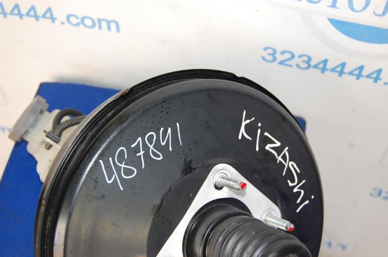 Вакуумный усилитель тормозов KIZASHI 09-14