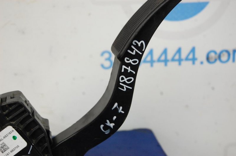 Педаль газа CX-7 06-12