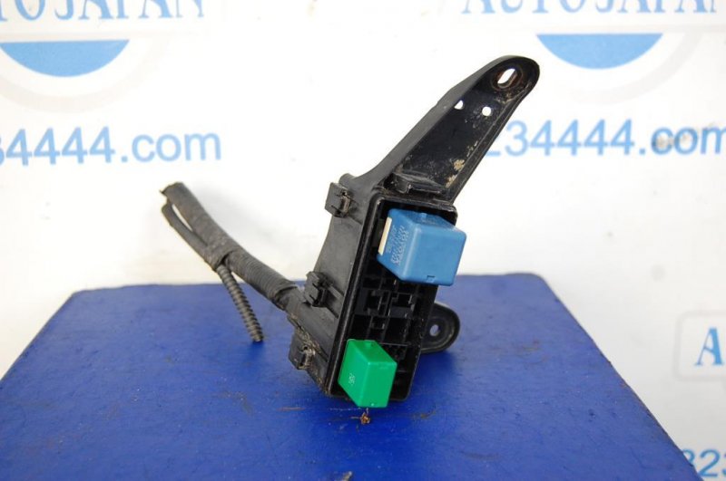 Реле LEXUS IS250/350 05-13 82743-30040 Б/У