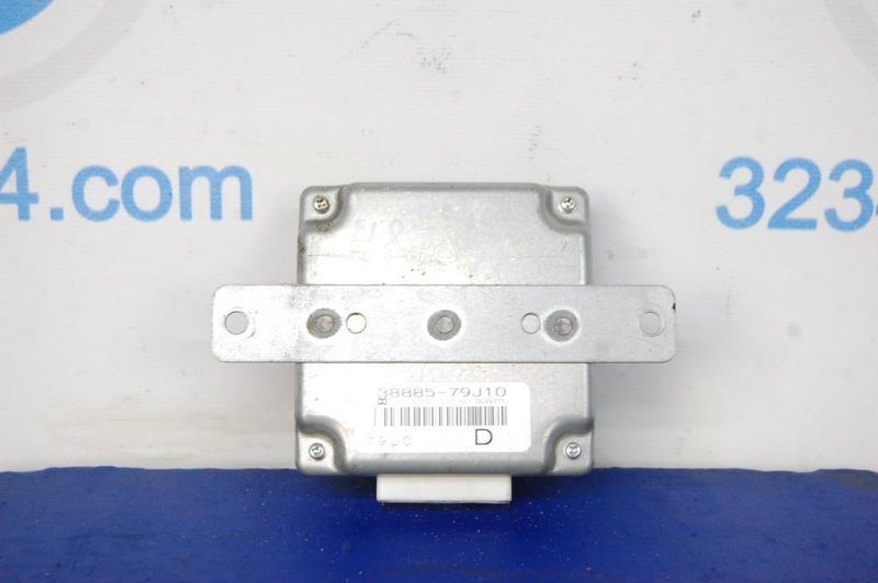 Блок управления полным приводом SUZUKI SX4 06-13 38885-79J11 Б/У