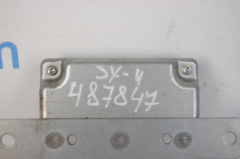 Блок управления полным приводом SX4 06-13