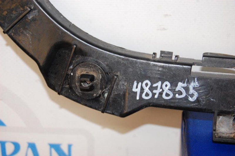 Кронштейн заднего бампера задний левый SX4 06-13 Седан