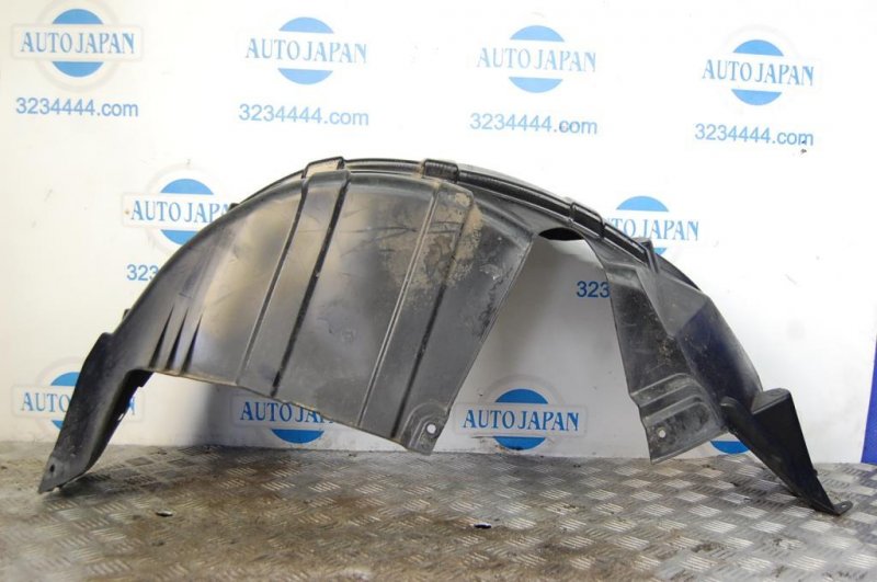 Подкрылок задний правый SUZUKI SX4 06-13