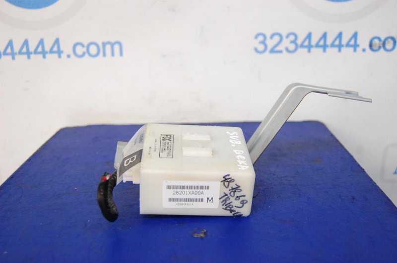 Запчасть блок управления дав.в шинах SUBARU TRIBECA B9 05-07 28201XA00A Б/У Блок управления дав.в шинах SUBARU TRIBECA B9 05-07 28201XA00A Б/У