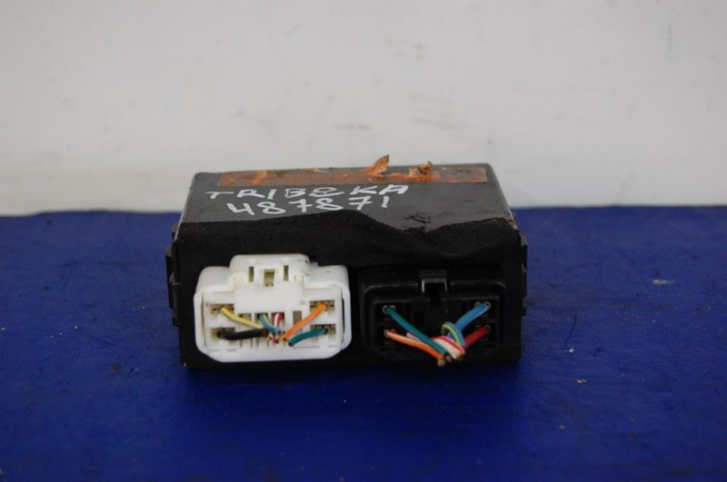 Блок электронный TRIBECA B9 05-07