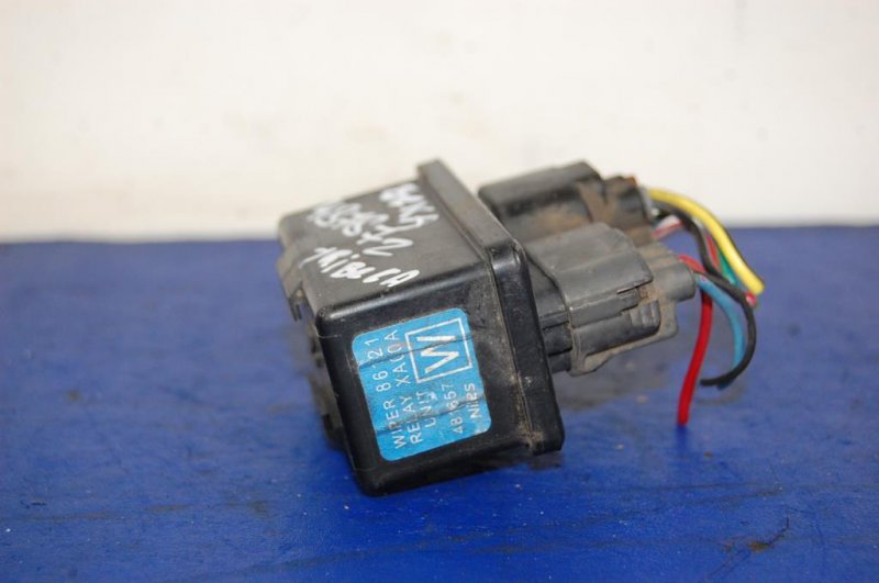 Реле TRIBECA B9 05-07