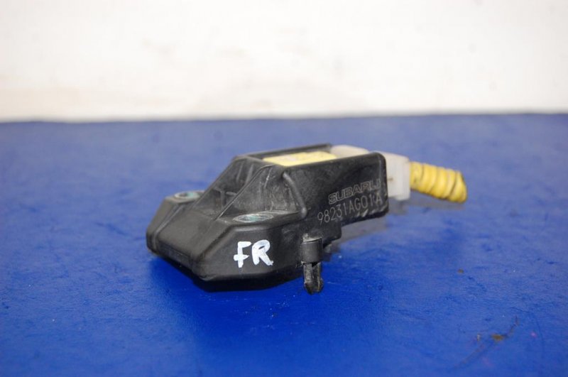 Датчик удара SUBARU TRIBECA B9 05-07 98231AG01A Б/У