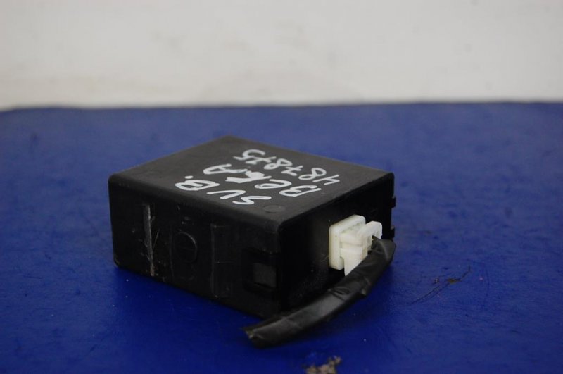 Блок управления центральным замком SUBARU TRIBECA B9 05-07 88035AG03A Б/У