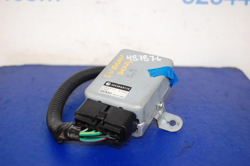 Блок электронный SUBARU TRIBECA B9 05-07 22648AA110 Б/У