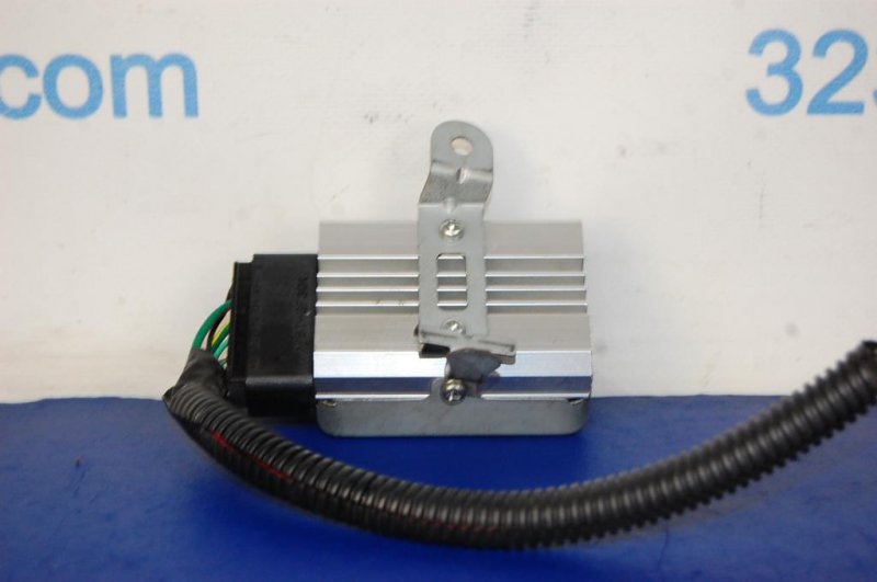 Блок электронный TRIBECA B9 05-07