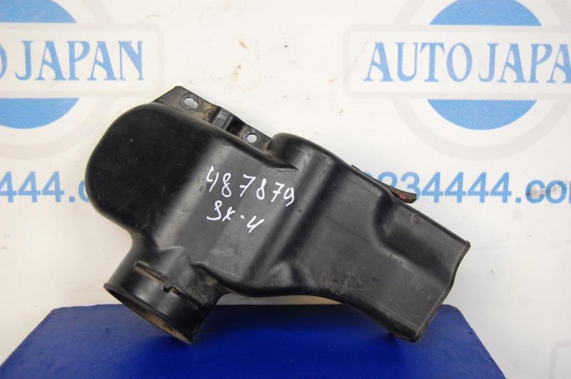 Воздухозаборник SUZUKI SX4 06-13 Б/У