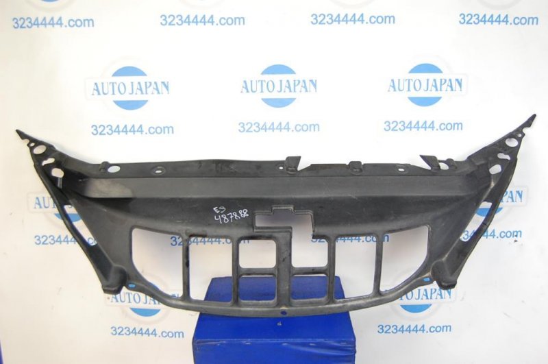 Запчасть накладка замка капота LEXUS ES350 06-12 Б/У Накладка замка капота LEXUS ES350 06-12 Б/У