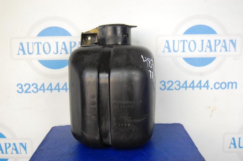 Резонатор воздушного фильтра SUBARU TRIBECA B9 05-07 Б/У