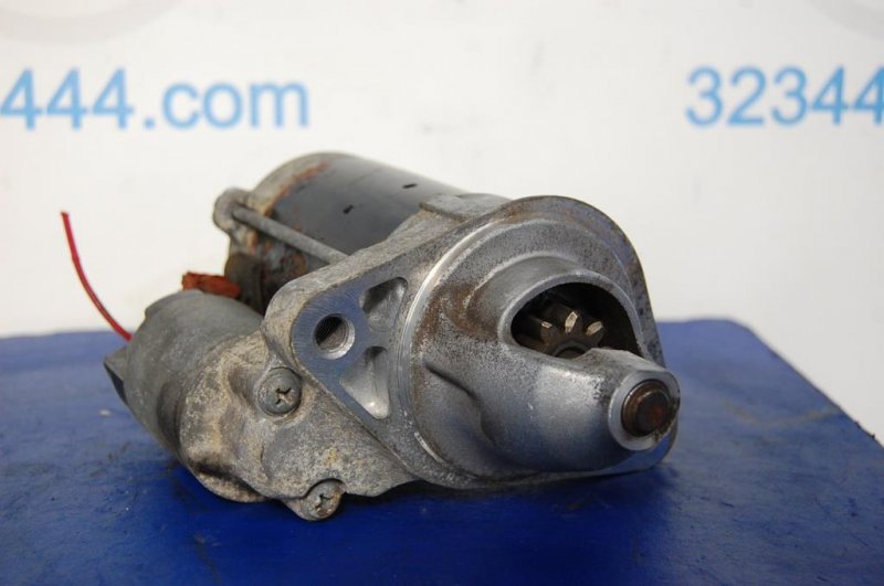 Стартер IS250/350 05-13