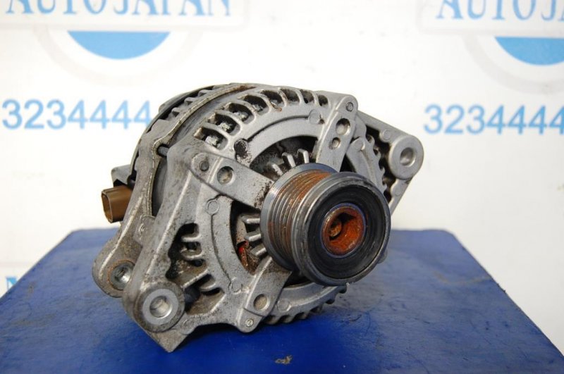 Запчасть генератор LEXUS IS250/350 05-13 27060-31062 Б/У Генератор LEXUS IS250/350 05-13 27060-31062 Б/У