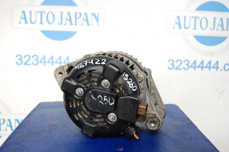 Генератор LEXUS IS250/350 05-13 Генератор LEXUS IS250/350 05-13