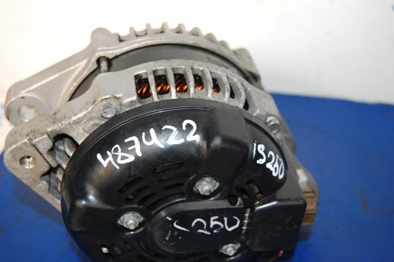 Генератор IS250/350 05-13 Генератор IS250/350 05-13