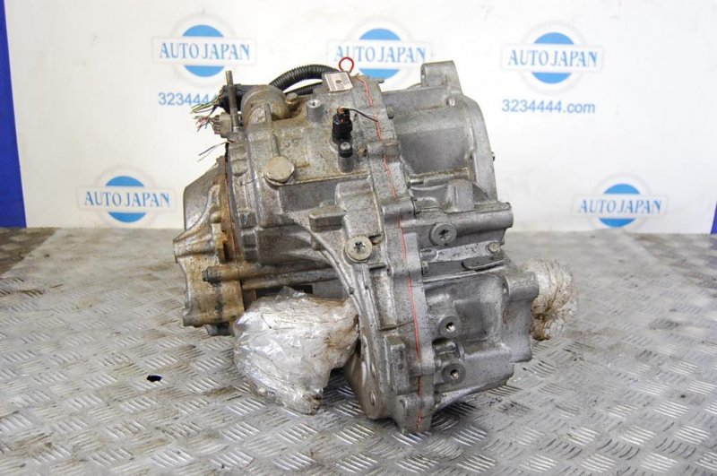 АКПП SX4 06-13