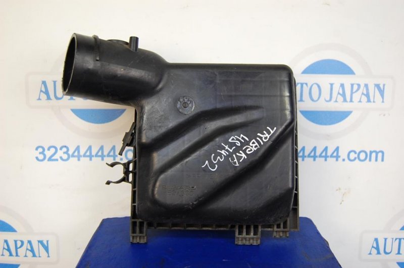 Корпус воздушного фильтра SUBARU TRIBECA B9 05-07 Б/У