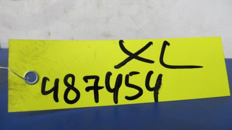 Подрулевой переключатель правый OUTLANDER XL 05-13