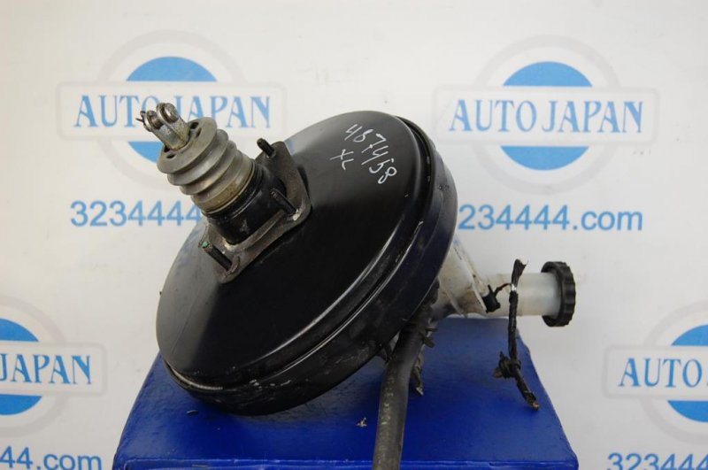 Запчасть вакуумный усилитель тормозов MITSUBISHI OUTLANDER XL 05-13 4630A093 Б/У Вакуумный усилитель тормозов MITSUBISHI OUTLANDER XL 05-13 4630A093 Б/У