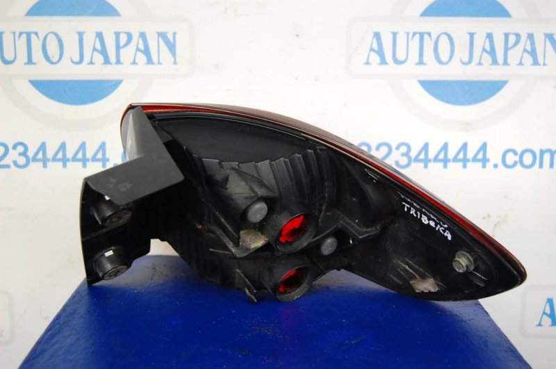 Фонарь наружный задний левый SUBARU TRIBECA B9 05-07