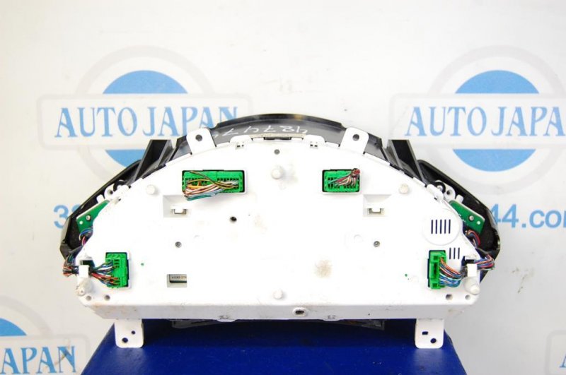 Панель приборов SUBARU TRIBECA B9 05-07