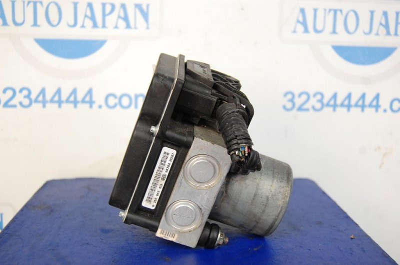 Блок ABS KIZASHI 09-14