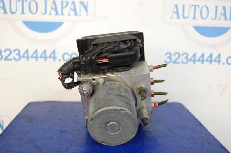 Блок ABS SUZUKI KIZASHI 09-14