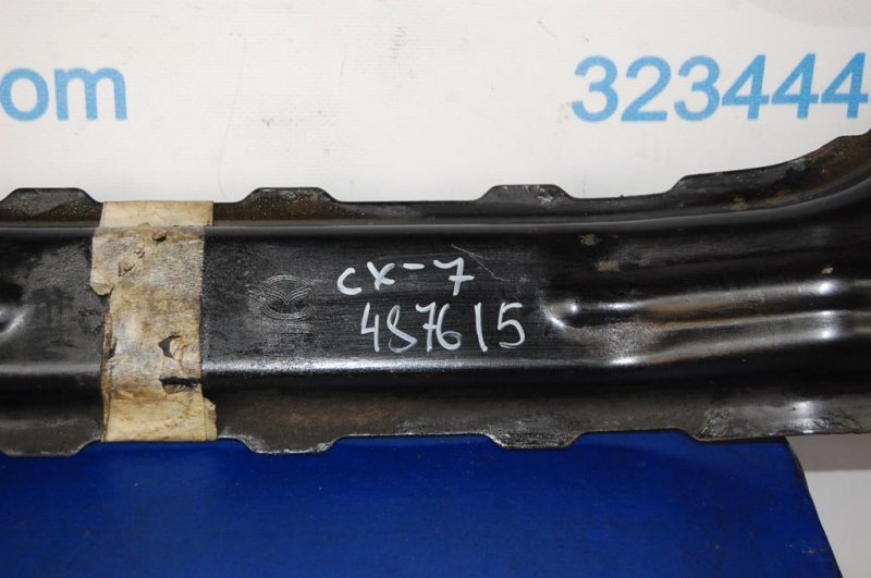 Крепление балки подвески CX-7 06-12 Крепление балки подвески CX-7 06-12