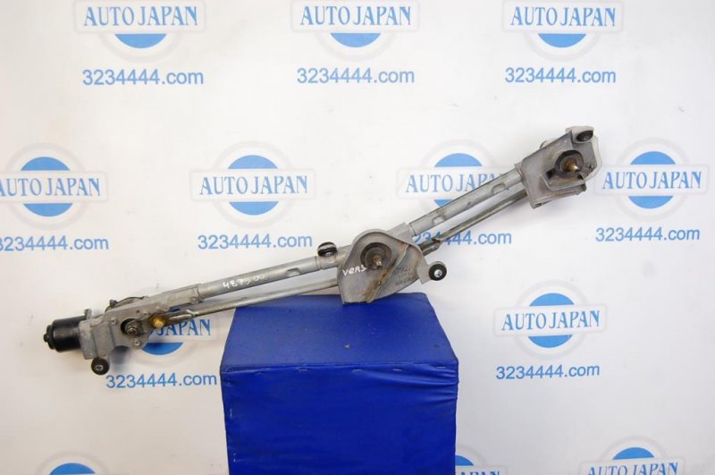 Трапеция стеклоочистителей NISSAN TIIDA/VERSA C11 04-11 28840-EM30A Б/У