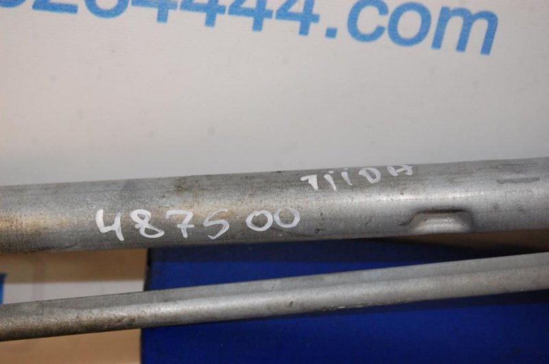 Трапеция стеклоочистителей TIIDA/VERSA C11 04-11