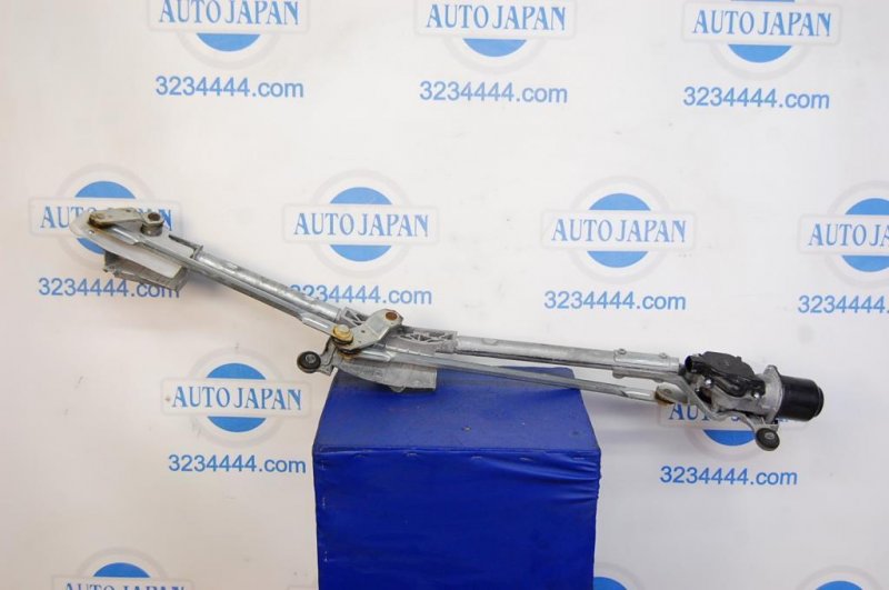 Трапеция стеклоочистителей NISSAN TIIDA/VERSA C11 04-11