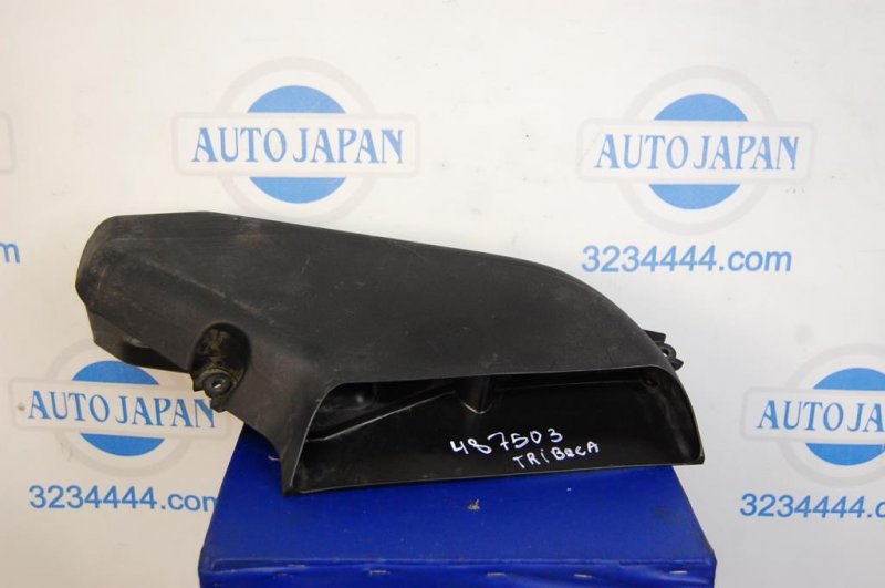 Воздухозаборник SUBARU TRIBECA B9 05-07 46012XA00A Б/У
