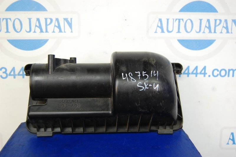 Крышка корпуса воздушного фильтра SX4 06-13