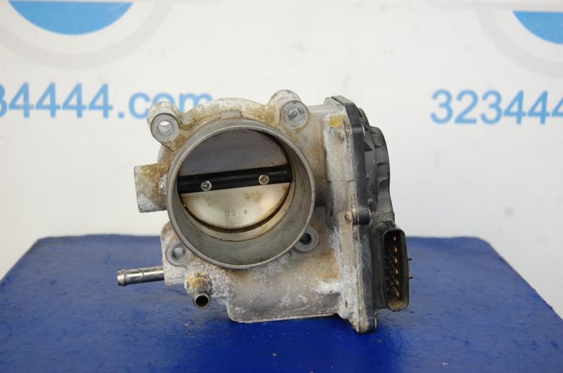 Дроссельная заслонка SUZUKI KIZASHI 09-14 13400-57L00 Б/У