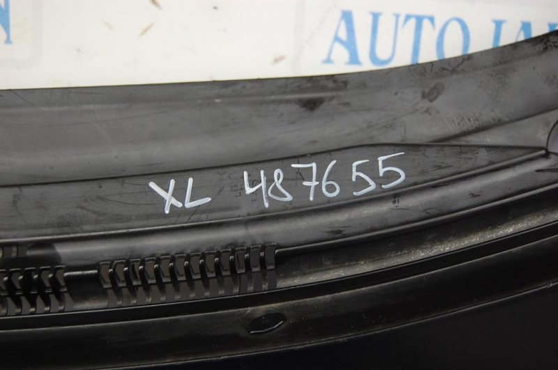 Пластик под лобовое стекло / Жабо левый OUTLANDER XL 05-13 Пластик под лобовое стекло / Жабо левый OUTLANDER XL 05-13