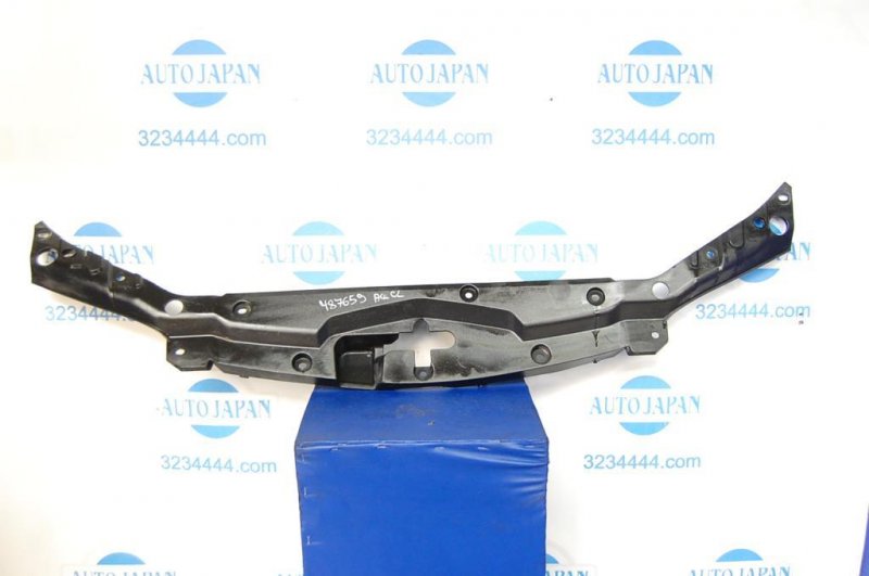 Накладка замка капота HONDA ACCORD CL7 / TSX 03-08 71123-SEA-003 Б/У